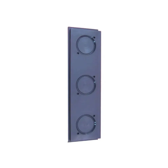 Eaton Blindplaat 3x-pg21 Eaton/EMAT
